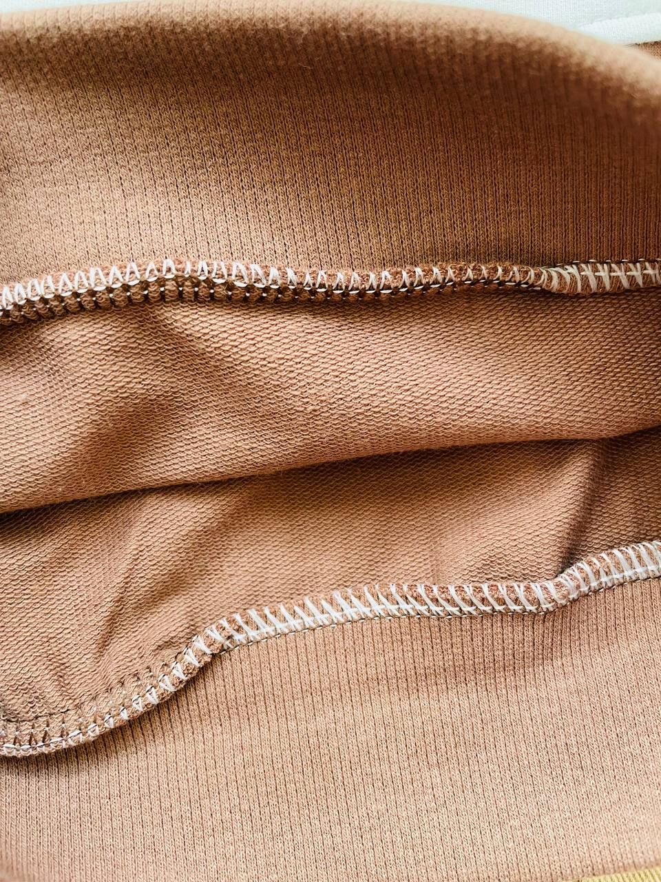 بلوز شلوار کتان پسرانه (۲ تا۹ سال) - Image 2