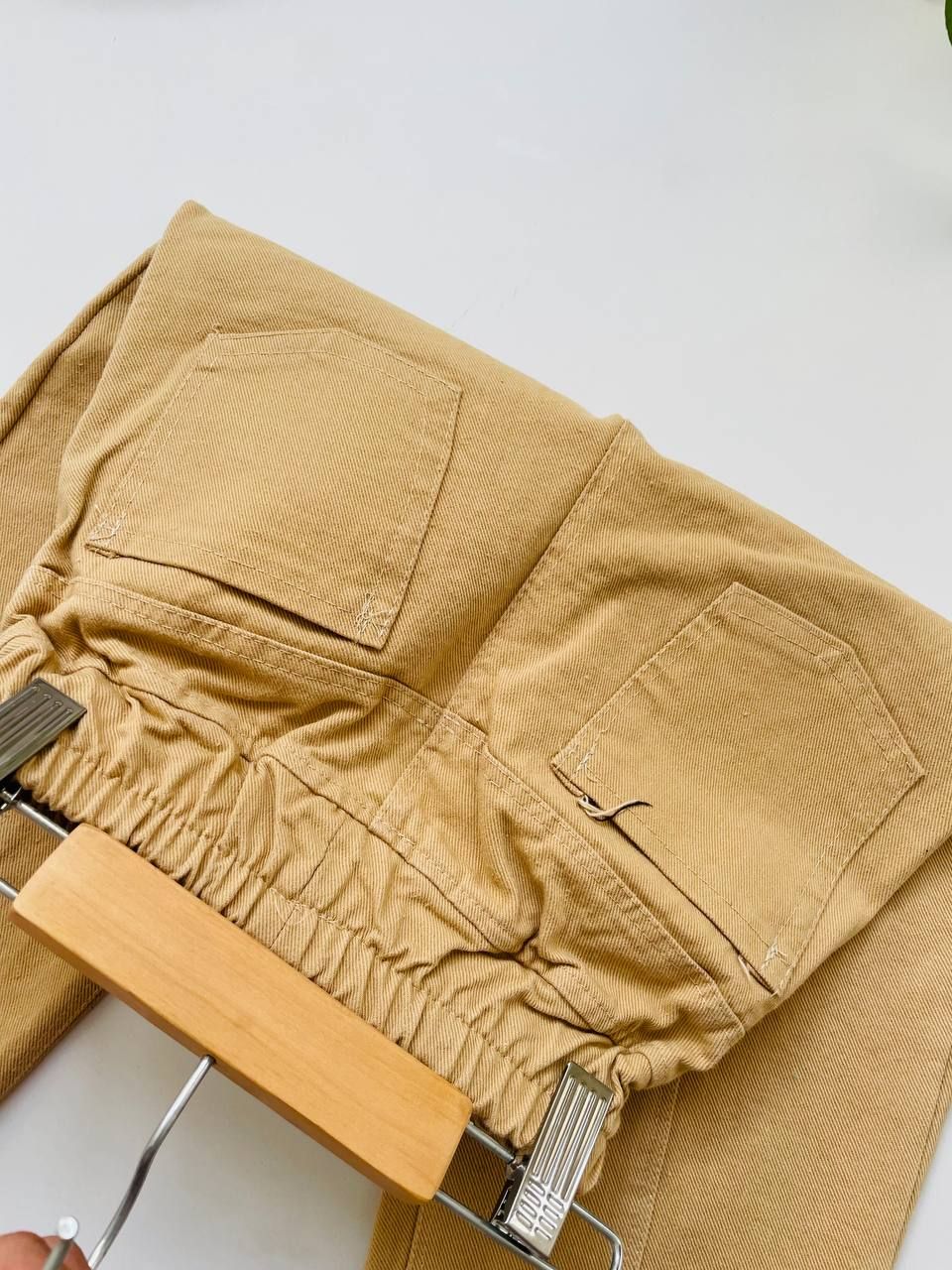 بلوز شلوار کتان پسرانه (۲ تا۹ سال) - Image 7