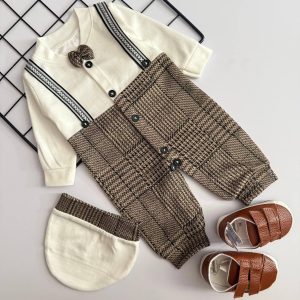 سرهمی ساسبندی پسرانه