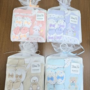 هفت تیکه بیمارستانی