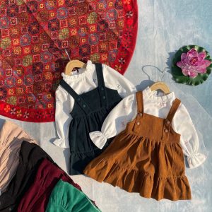 دو تیکه پاپیون (۱ تا ۵ سال )