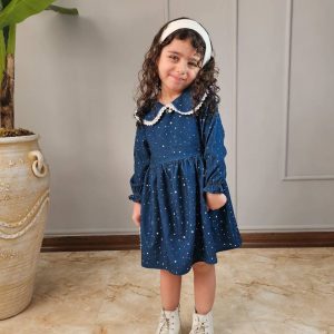 پسراهن ستاره (۲ تا ۱۰ سال)