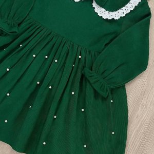 پیراهن مرواریدی (۱تا ۹ سال)