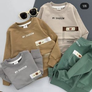 بلوز تک دورس خرس (۲ تا۹ سال)