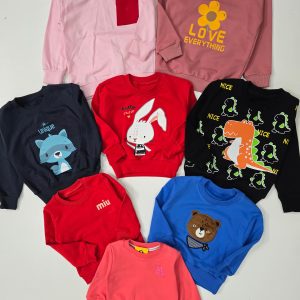 بلوز تک حراجی سایز۳۰ تا ۴۵