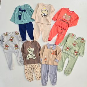 حراج بلوز شلوار سایز۳۰