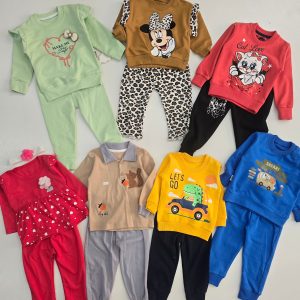 حراج بلوز شلوار سایز۳۵