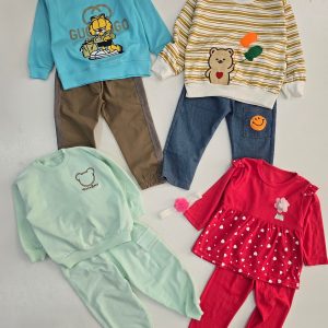 حراج بلوز شلوار سایز ۴۰