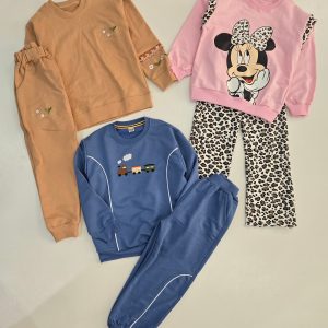 حراج بلوز شلوار سایز۵۰_۵۵_۶۰