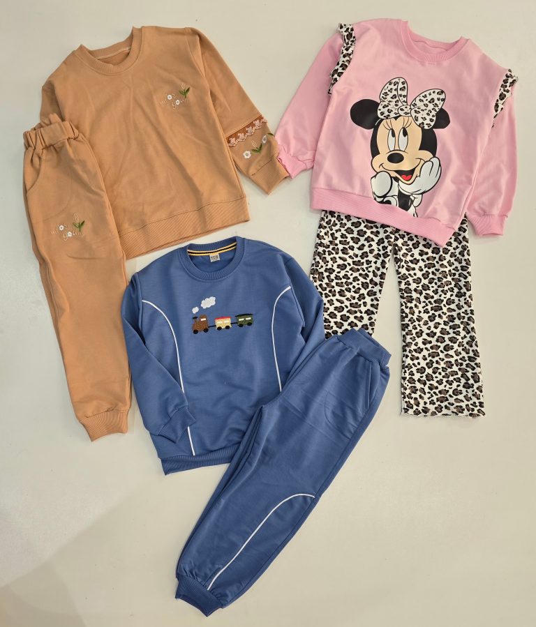 حراج بلوز شلوار سایز۵۰_۵۵_۶۰