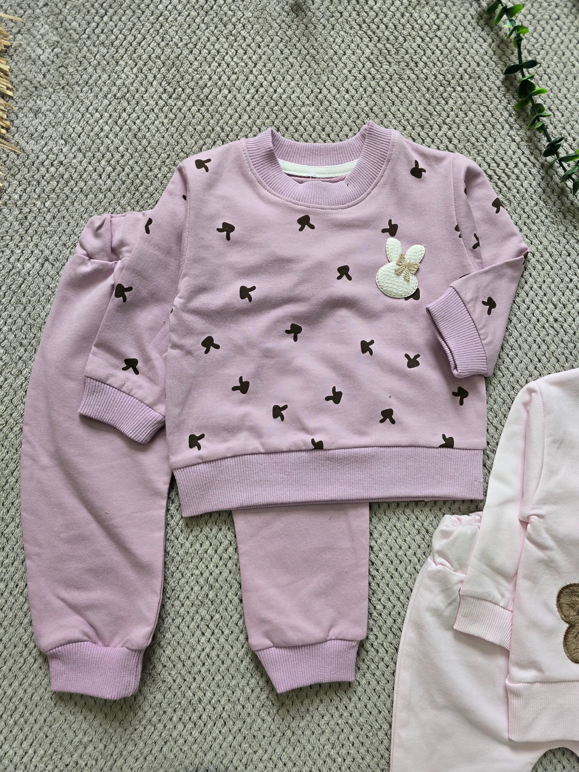 بلوز شلوار پنبه (۳ تا ۲۴ ماه) - Image 2