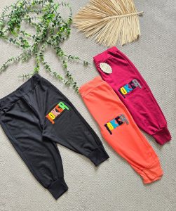 شلوارک سایز ۵۵ و ۶۰