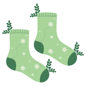 جوراب و جوراب شلواری