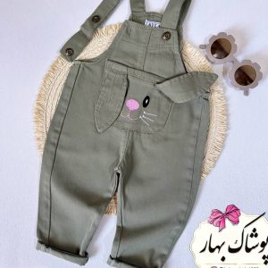 بیلر کتان خرگوش (۱تا ۲ سال)