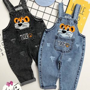 بیلر جین ببری (۶ماه تا۳سال)