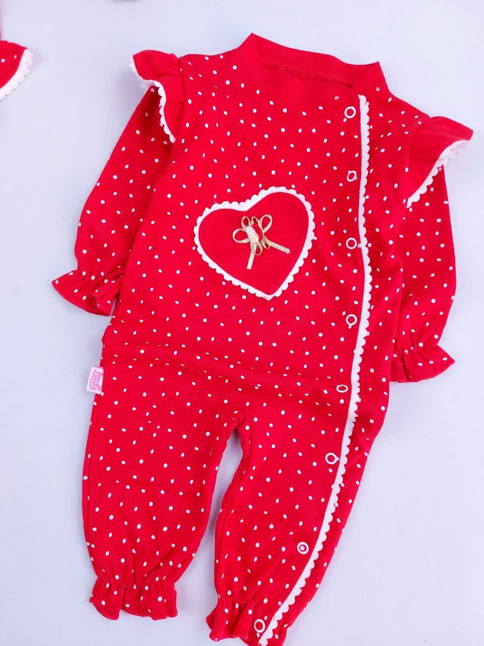 خانواده محترم خالدار(نوزادی تا۲ سال) - Image 6