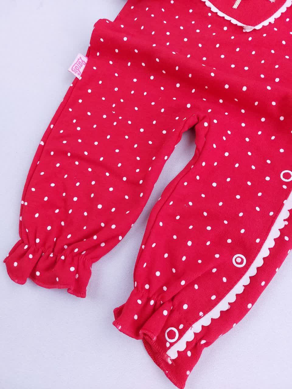 خانواده محترم خالدار(نوزادی تا۲ سال) - Image 5