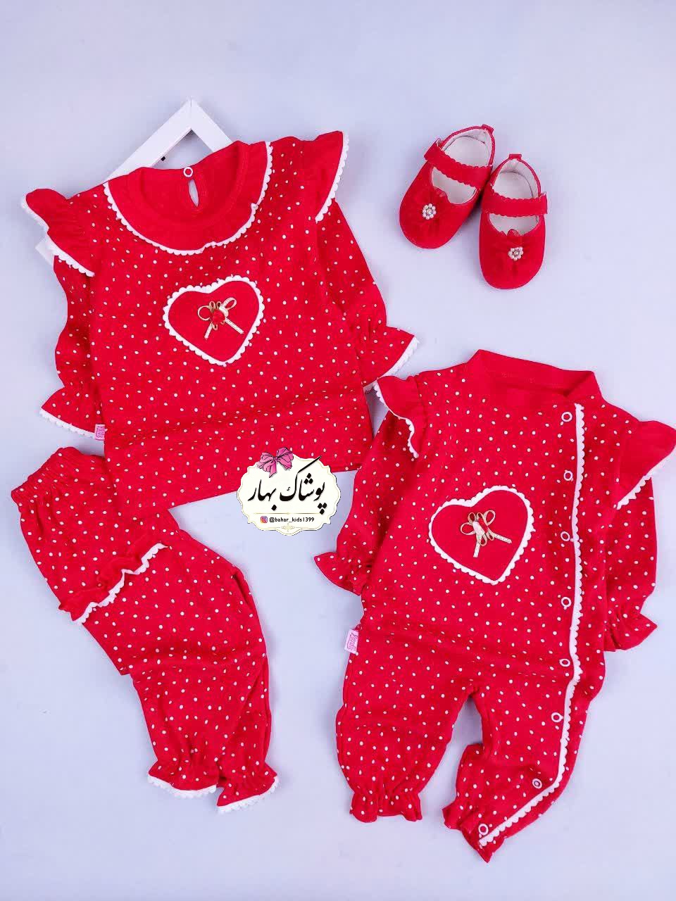 خانواده محترم خالدار(نوزادی تا۲ سال) - Image 2