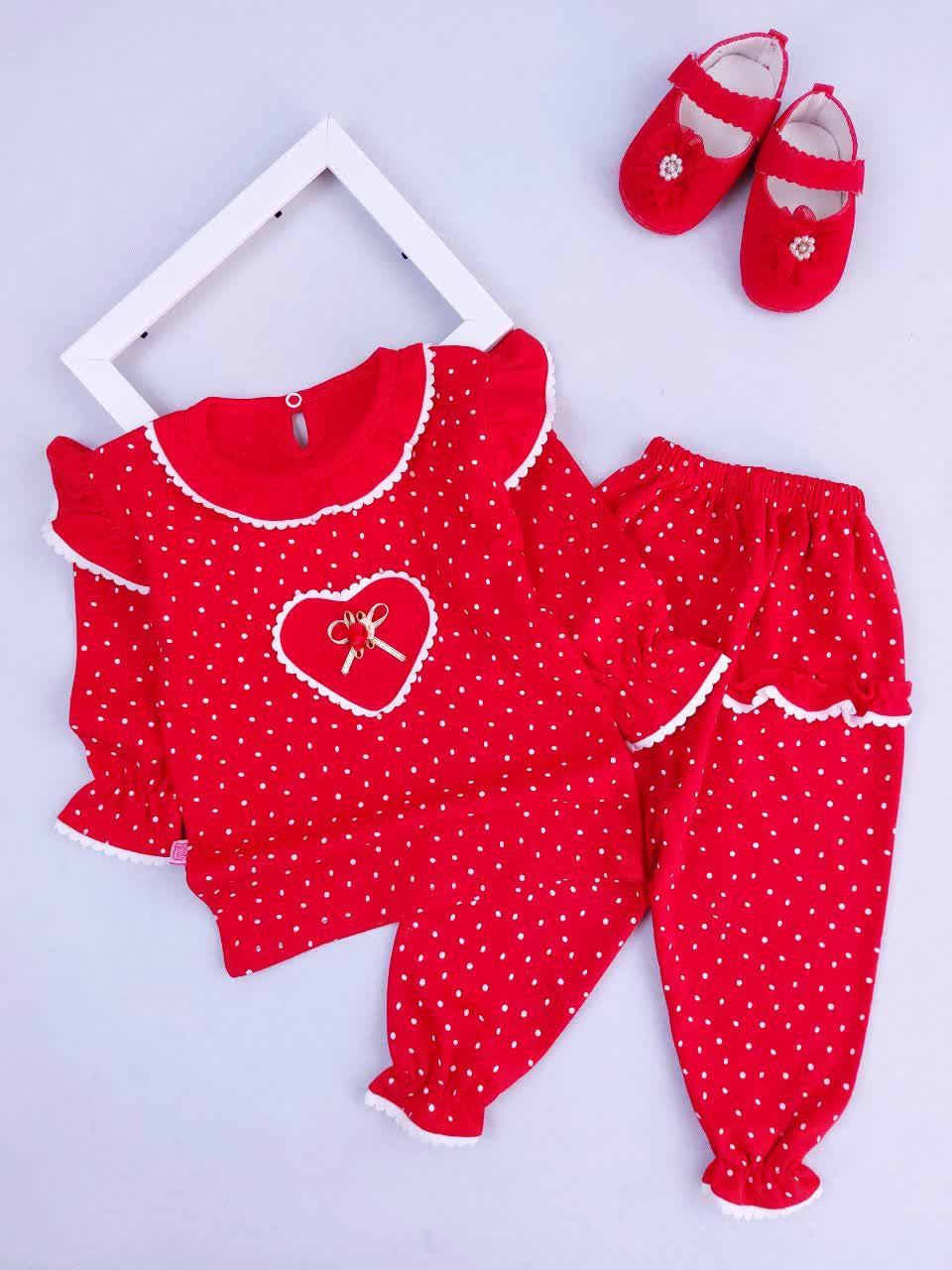 خانواده محترم خالدار(نوزادی تا۲ سال) - Image 7