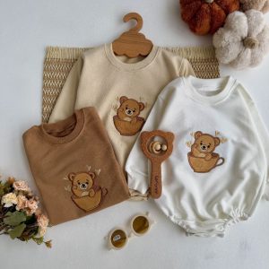 بادی تدی و فنجان(۶ تا۲۴ ماه)