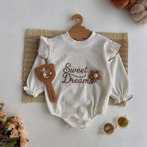 بادی گلدار(۱تا۲سال)