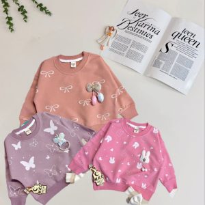 بلوز تک دورس (۶ ماه تا ۳سال)