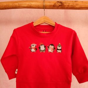 بلوز تک (۱تا۳ سال)