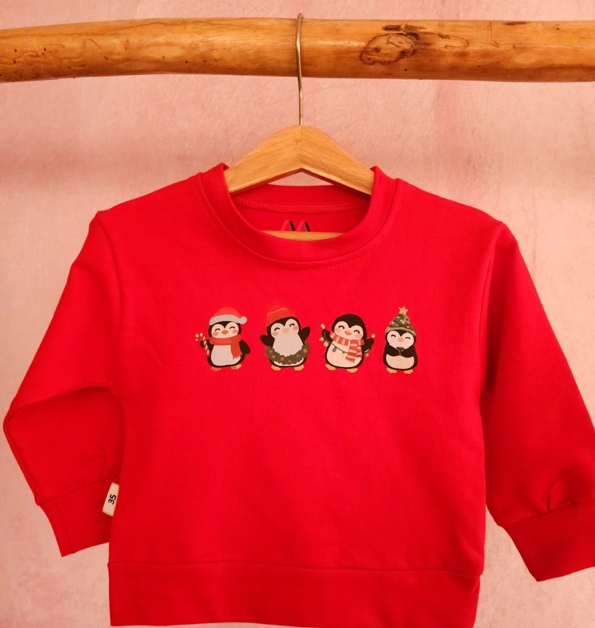 بلوز تک (۱تا۳ سال)