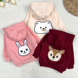 هودی تک (۶ ماه تا ۳ سال)