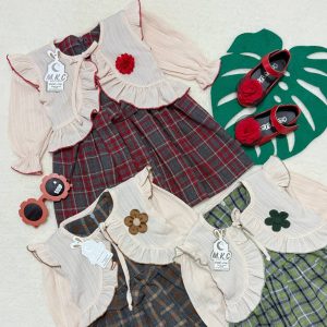 کت سارافون کشمیر (۶ ماه تا۳سال)