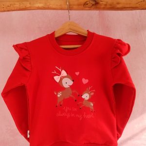 دورس اهو (۳تا ۷ سال)