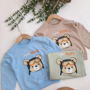 بلوز تک دورس (۱ تا ۵ سال)