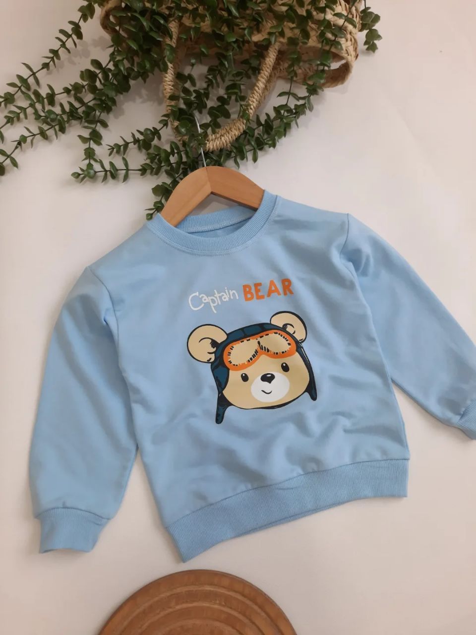 بلوز تک دورس (۱ تا ۵ سال) - Image 3