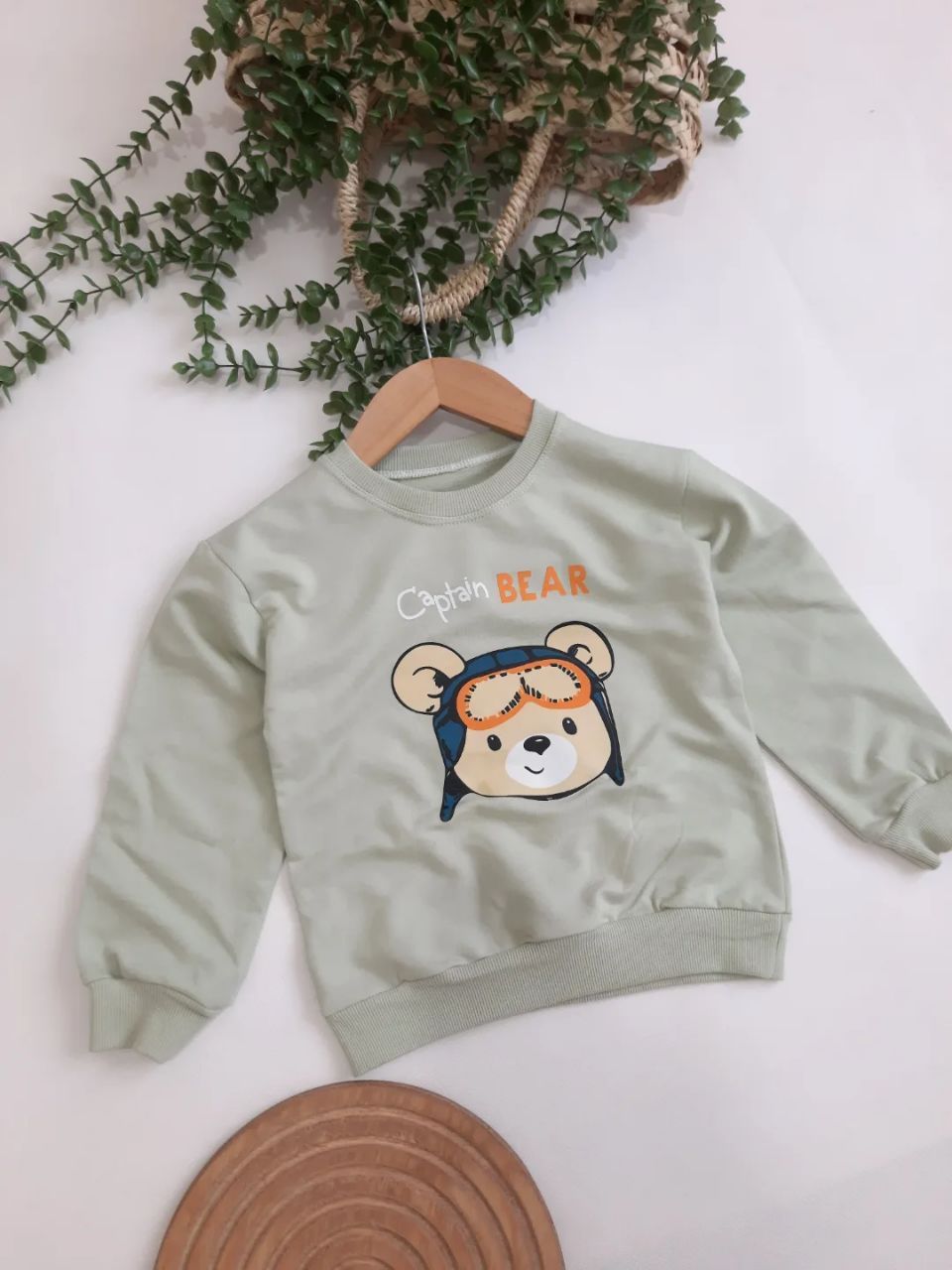 بلوز تک دورس (۱ تا ۵ سال) - Image 4