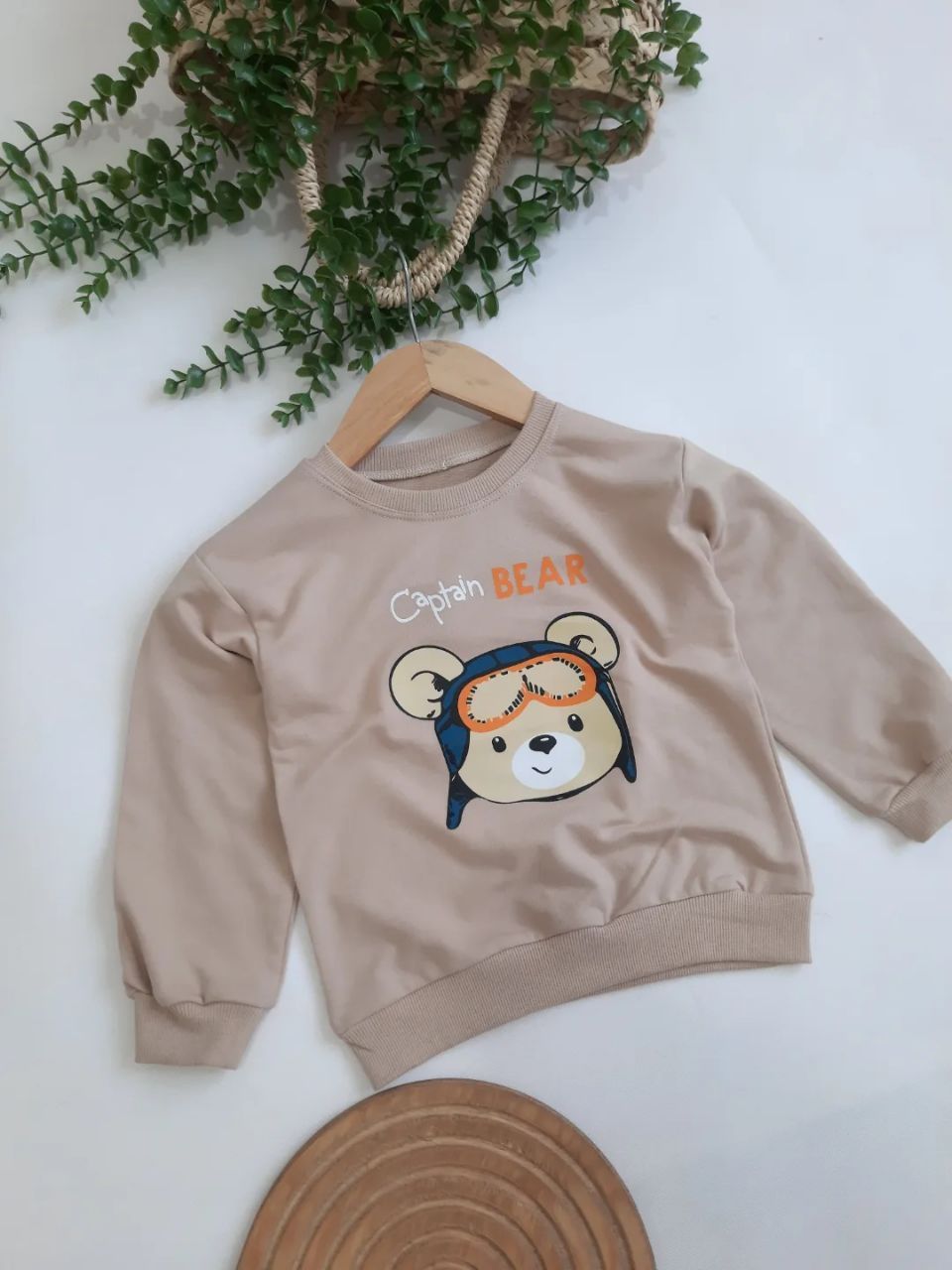 بلوز تک دورس (۱ تا ۵ سال) - Image 5