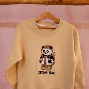 بلوز دورس پاندا(۳ تا ۶ سال)