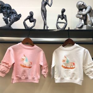 بلوز تک تکشاخ (۶ تا ۳۶ ماه)