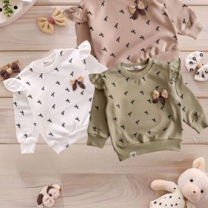 بلوز تک پاپیون(۲ تا۹ سال)