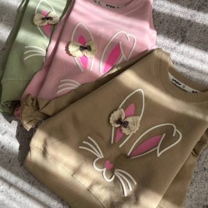 بلوز تک خرگوش(۱ تا۵ سال)