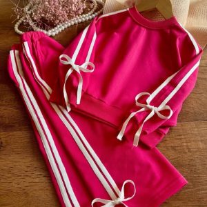 بلوز شلوار بگ (۲ تا ۹ سال)