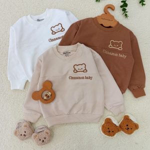 بلوز تک تدی (۶ تا ۳۶ ماه)