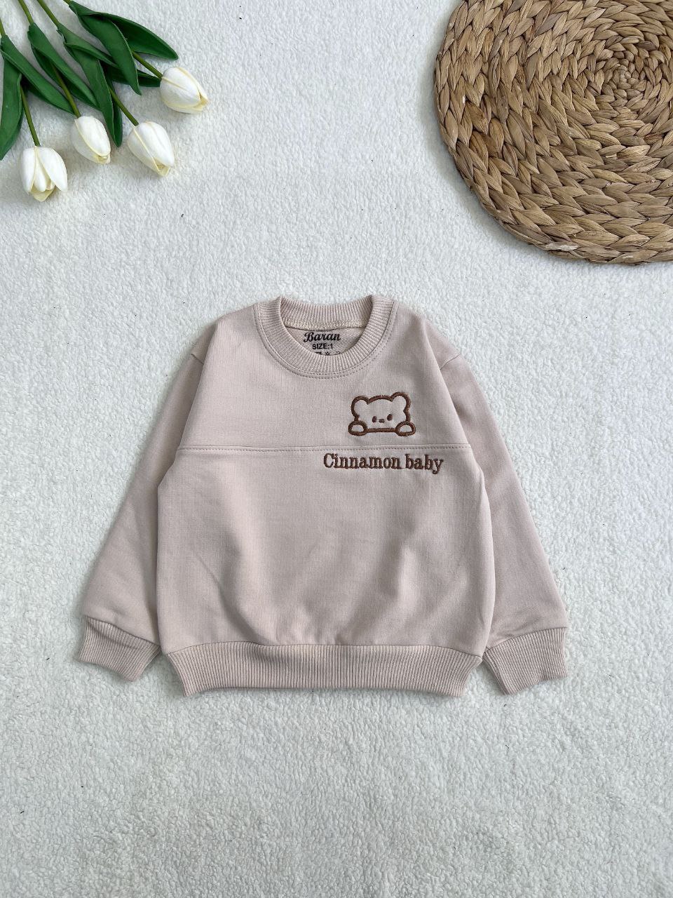 بلوز تک تدی (۶ تا ۳۶ ماه) - Image 3