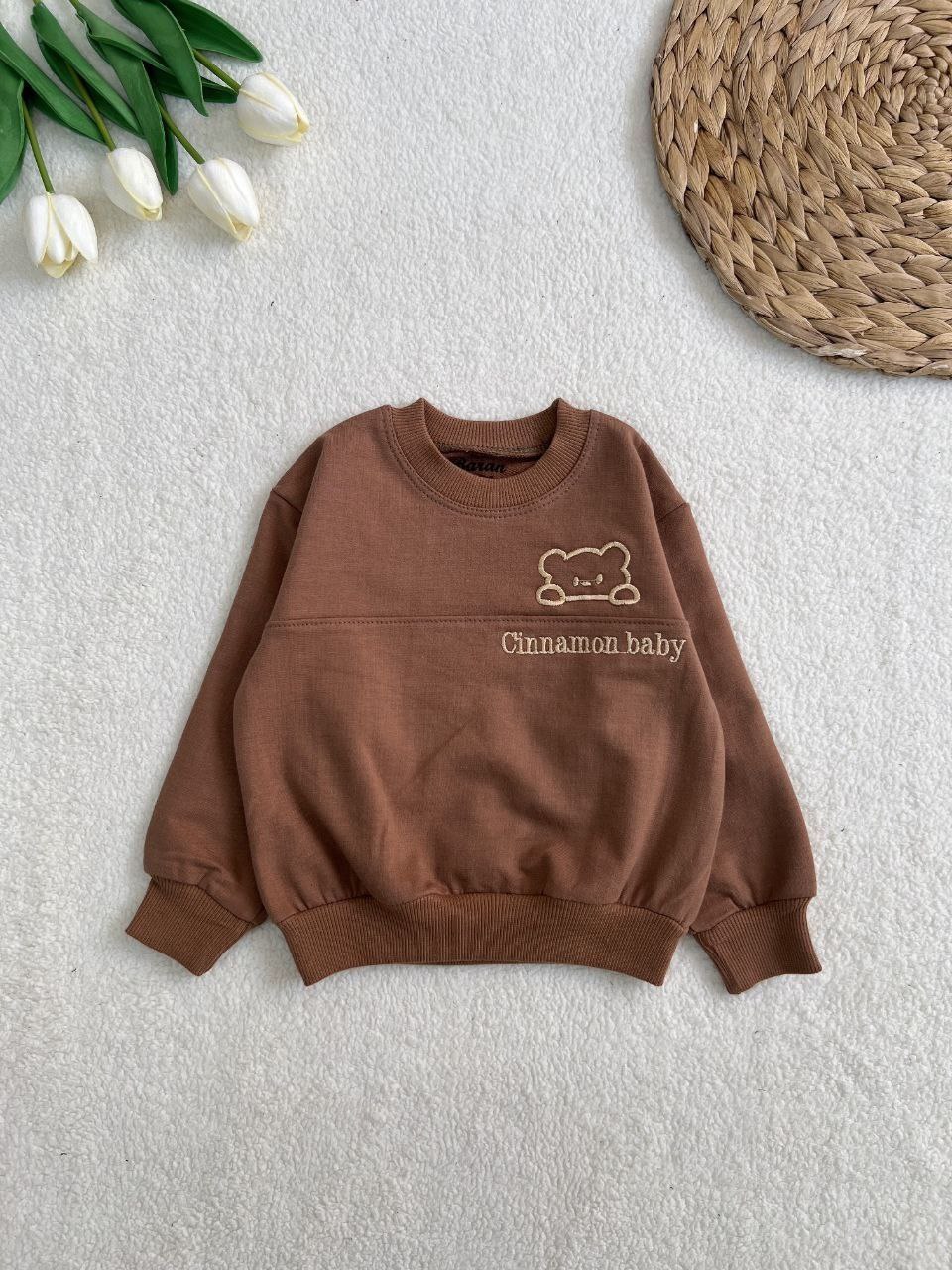 بلوز تک تدی (۶ تا ۳۶ ماه) - Image 2