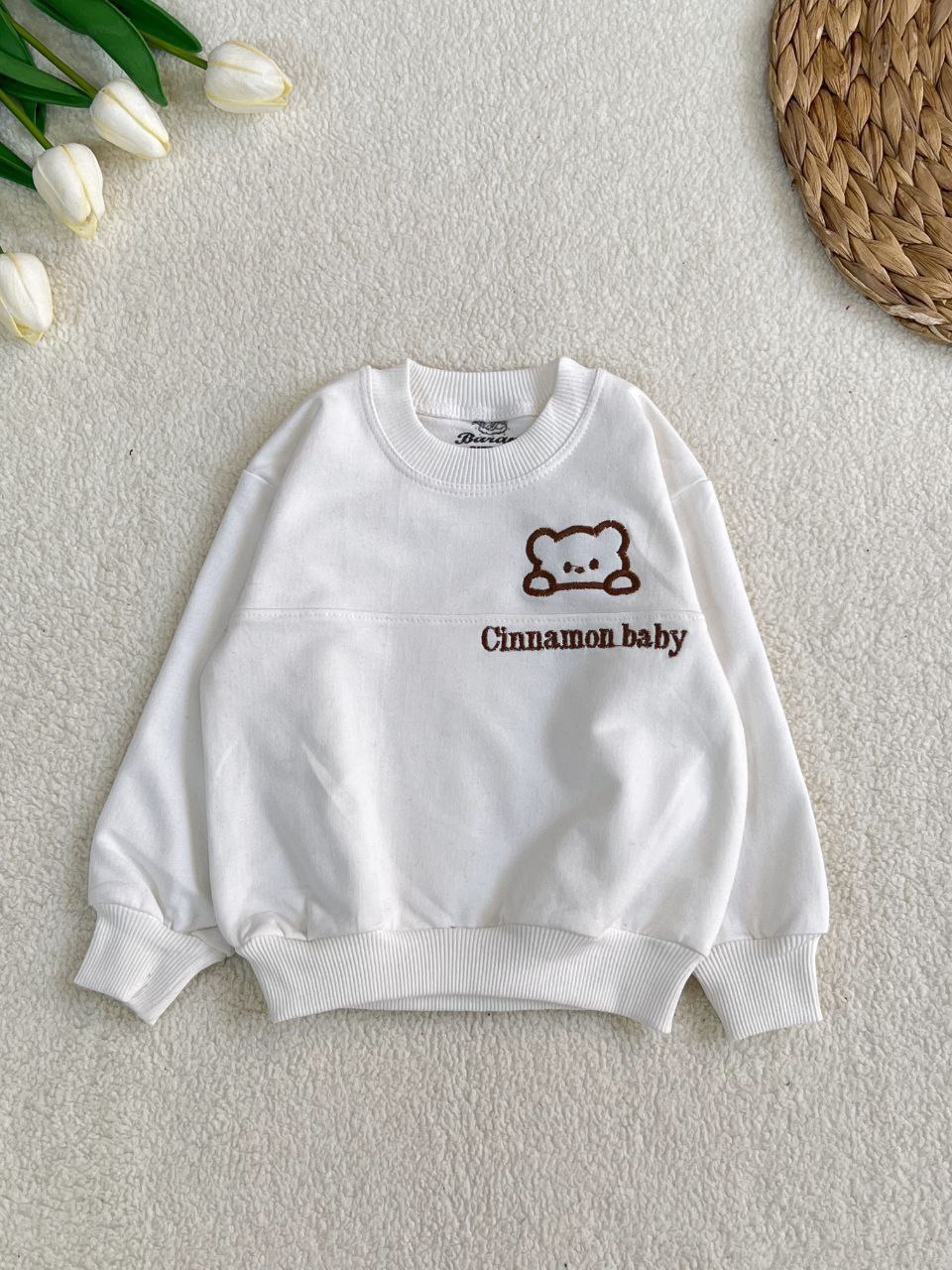 بلوز تک تدی (۶ تا ۳۶ ماه) - Image 4