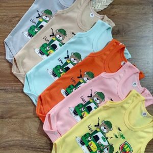 بادی تک سایز۱ و ۲ نوزادی