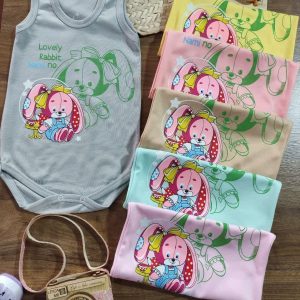 بادی سایز۴-۵-۶