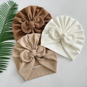 توربان گره ای نوزادی تا ۲ سال