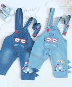 حراج بیلر ابی روشن سایز۲ سال