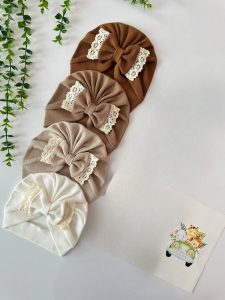 توربان دانتل نوزادی تا ۲ سال