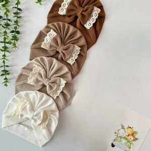 توربان دانتل نوزادی تا ۲ سال